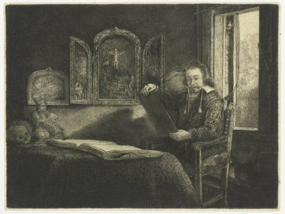  - Rembrandt van Rijn