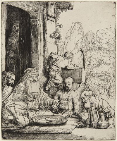  - Rembrandt van Rijn