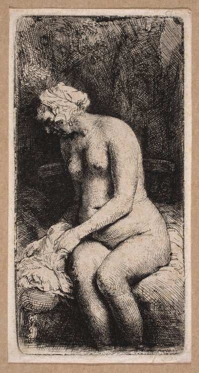  - Rembrandt van Rijn