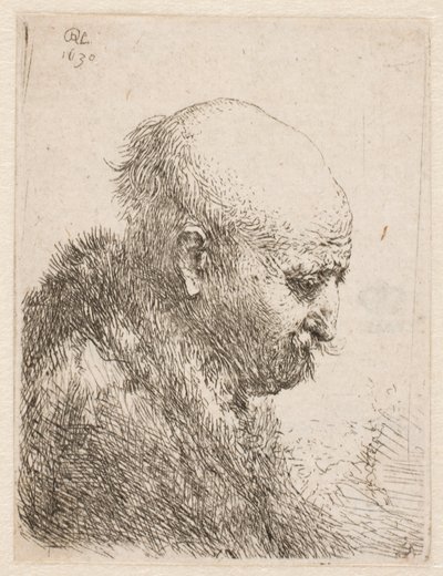  - Rembrandt van Rijn