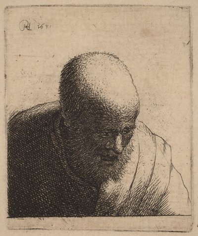  - Rembrandt van Rijn