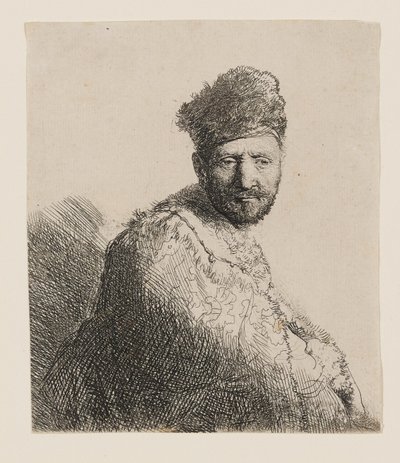  - Rembrandt van Rijn