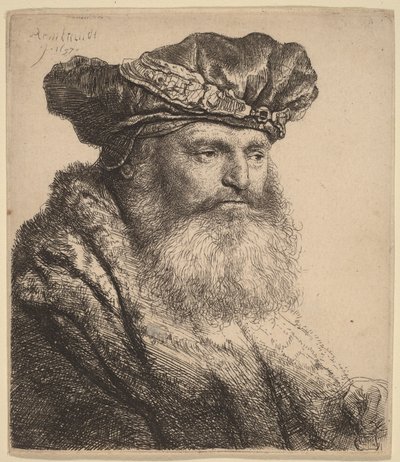  - Rembrandt van Rijn