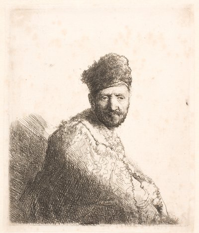  - Rembrandt van Rijn