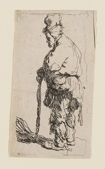  - Rembrandt van Rijn