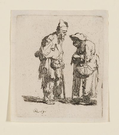  - Rembrandt van Rijn