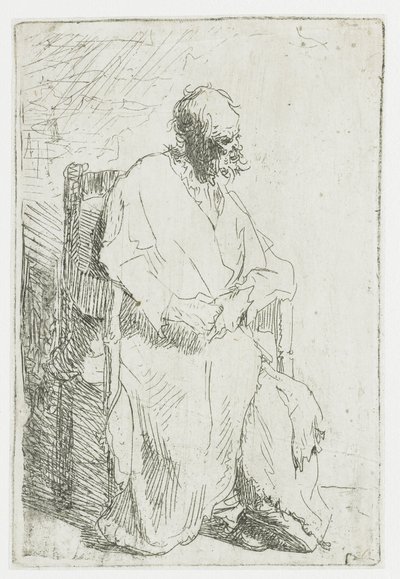  - Rembrandt van Rijn