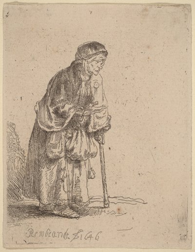  - Rembrandt van Rijn