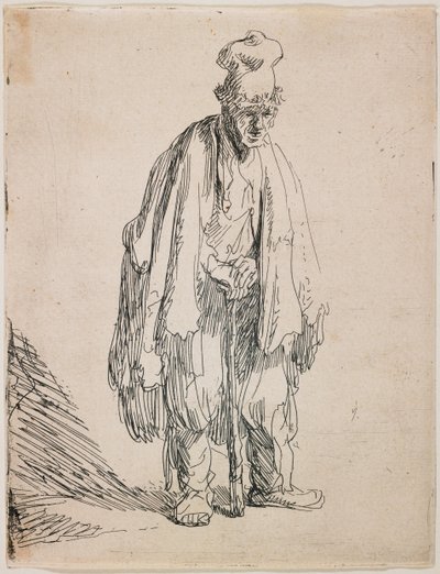  - Rembrandt van Rijn