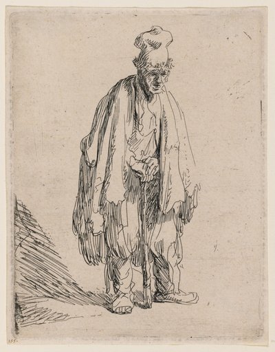  - Rembrandt van Rijn