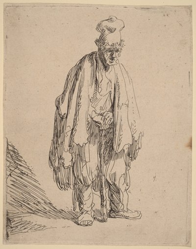  - Rembrandt van Rijn