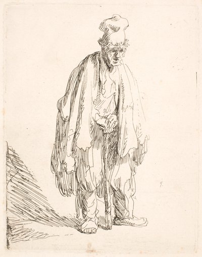  - Rembrandt van Rijn