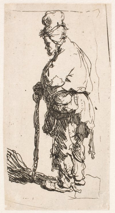  - Rembrandt van Rijn