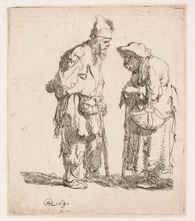  - Rembrandt van Rijn
