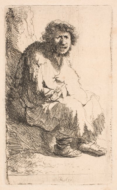  - Rembrandt van Rijn