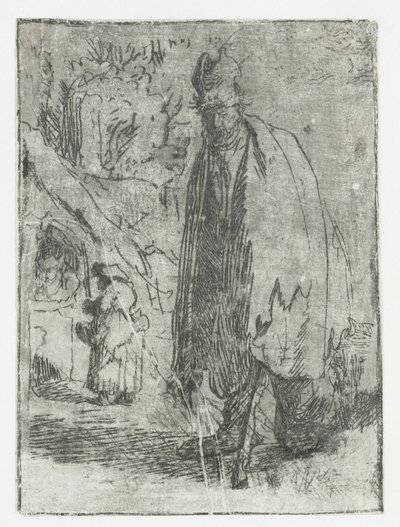  - Rembrandt van Rijn