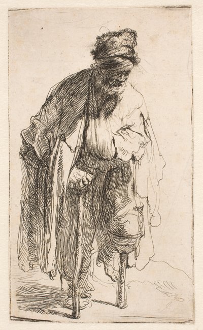  - Rembrandt van Rijn