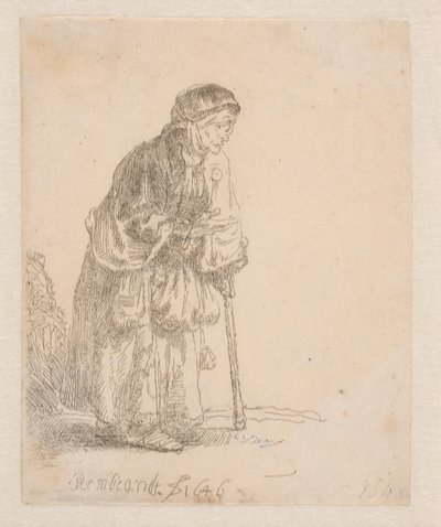  - Rembrandt van Rijn