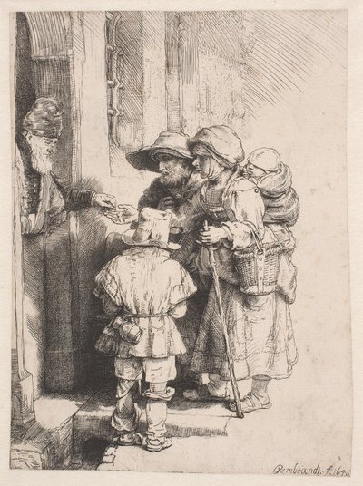  - Rembrandt van Rijn