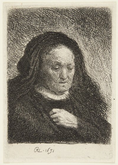  - Rembrandt van Rijn