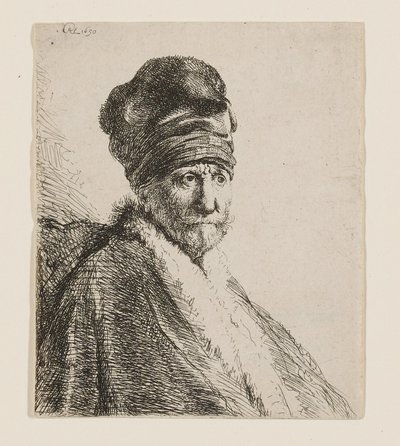  - Rembrandt van Rijn