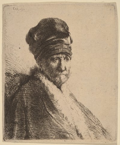  - Rembrandt van Rijn
