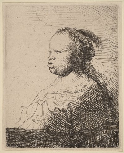  - Rembrandt van Rijn