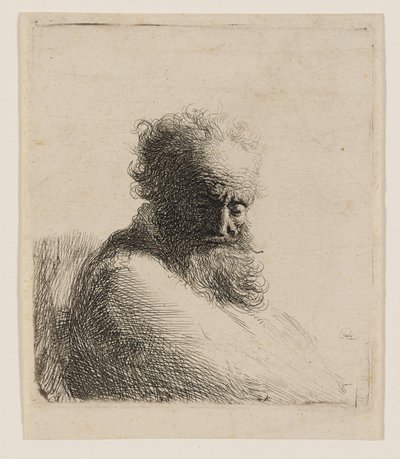  - Rembrandt van Rijn