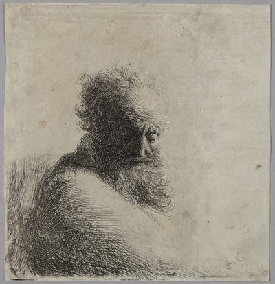  - Rembrandt van Rijn