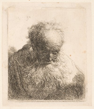  - Rembrandt van Rijn