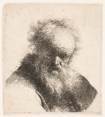  - Rembrandt van Rijn
