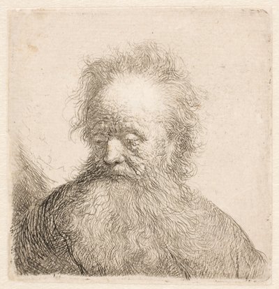  - Rembrandt van Rijn