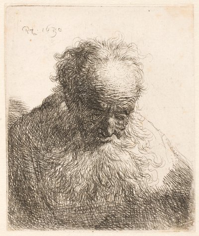  - Rembrandt van Rijn