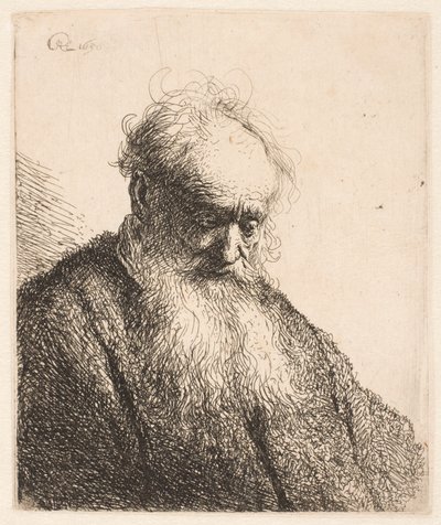 - Rembrandt van Rijn