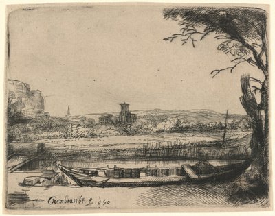 - Rembrandt van Rijn