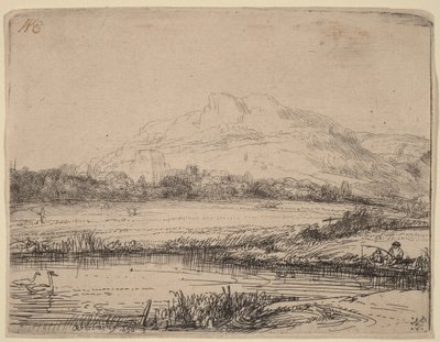  - Rembrandt van Rijn