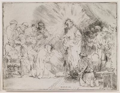  - Rembrandt van Rijn