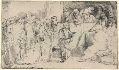  - Rembrandt van Rijn