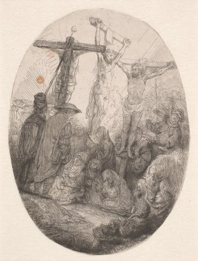  - Rembrandt van Rijn