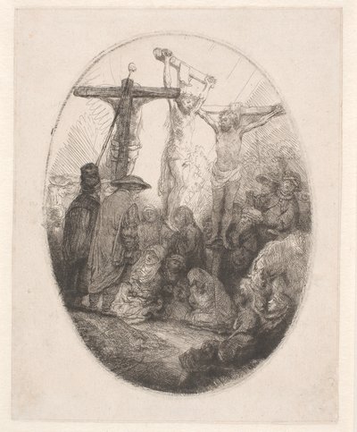  - Rembrandt van Rijn
