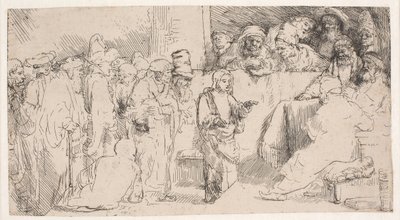 - Rembrandt van Rijn