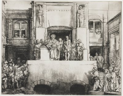  - Rembrandt van Rijn
