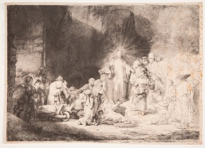  - Rembrandt van Rijn