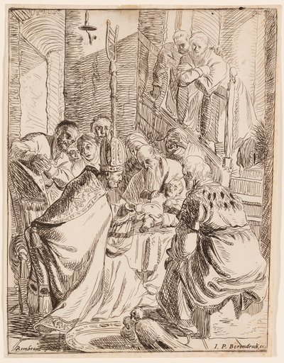  - Rembrandt van Rijn