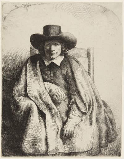  - Rembrandt van Rijn