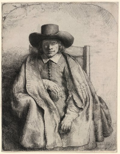 - Rembrandt van Rijn