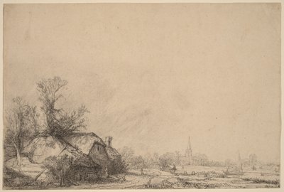  - Rembrandt van Rijn