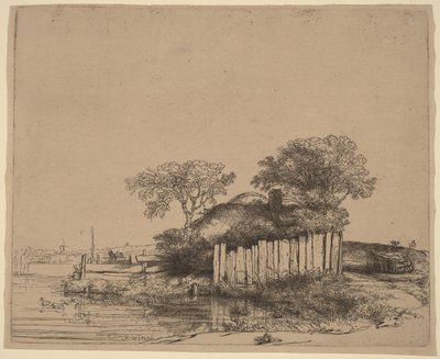  - Rembrandt van Rijn