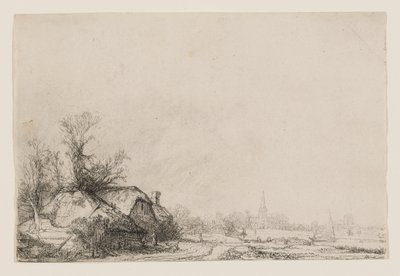  - Rembrandt van Rijn