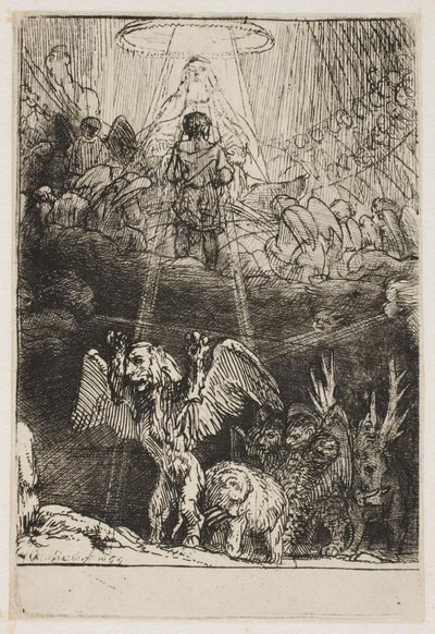  - Rembrandt van Rijn